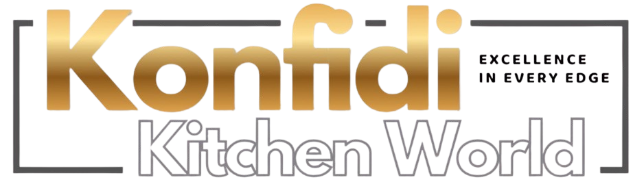 Konfidi Kitchen World