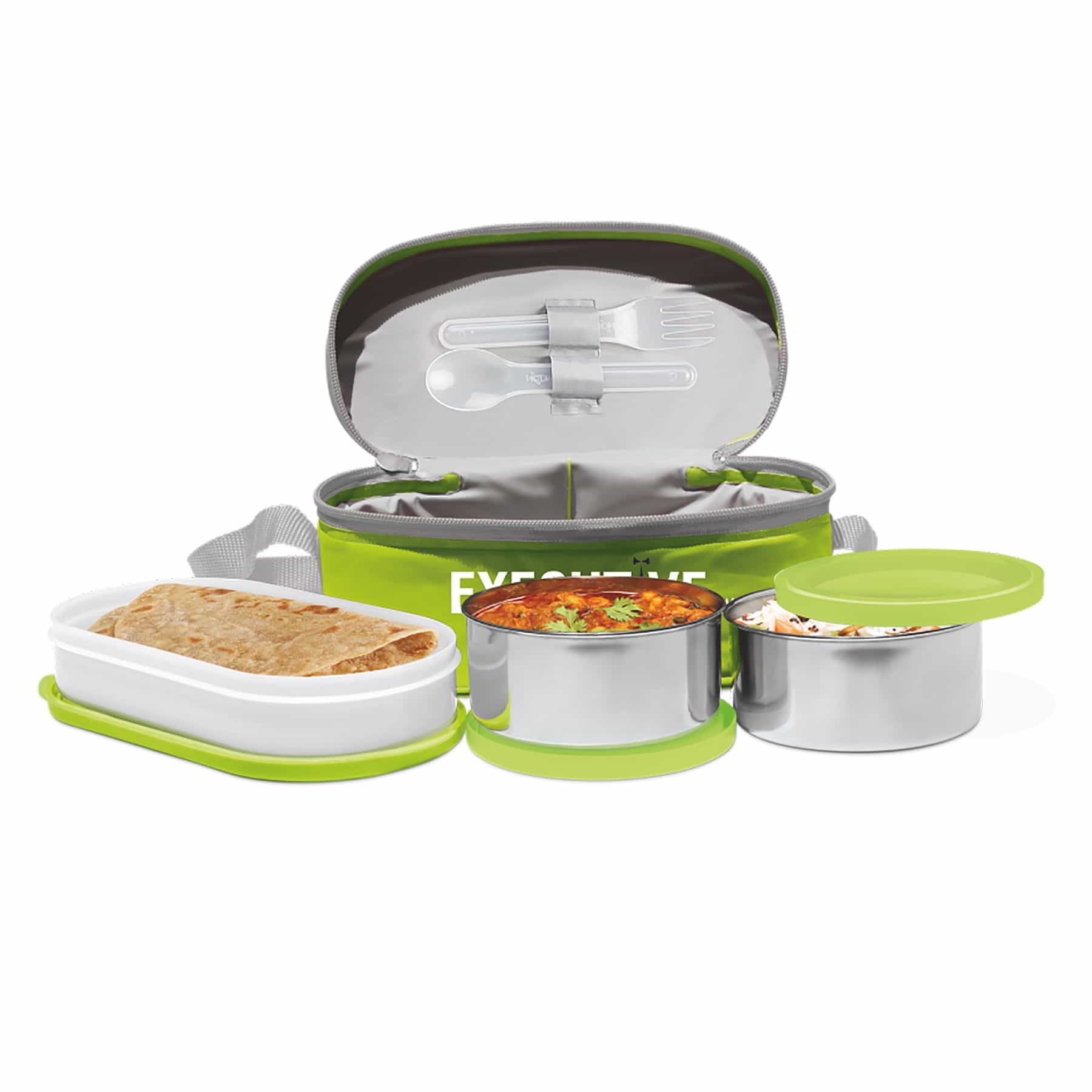 Executive_Lunch_Green_1.jpg Executive Lunch - Image 1
