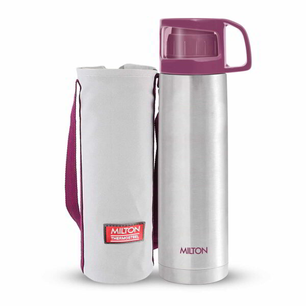 Thermosteel Glassy 350