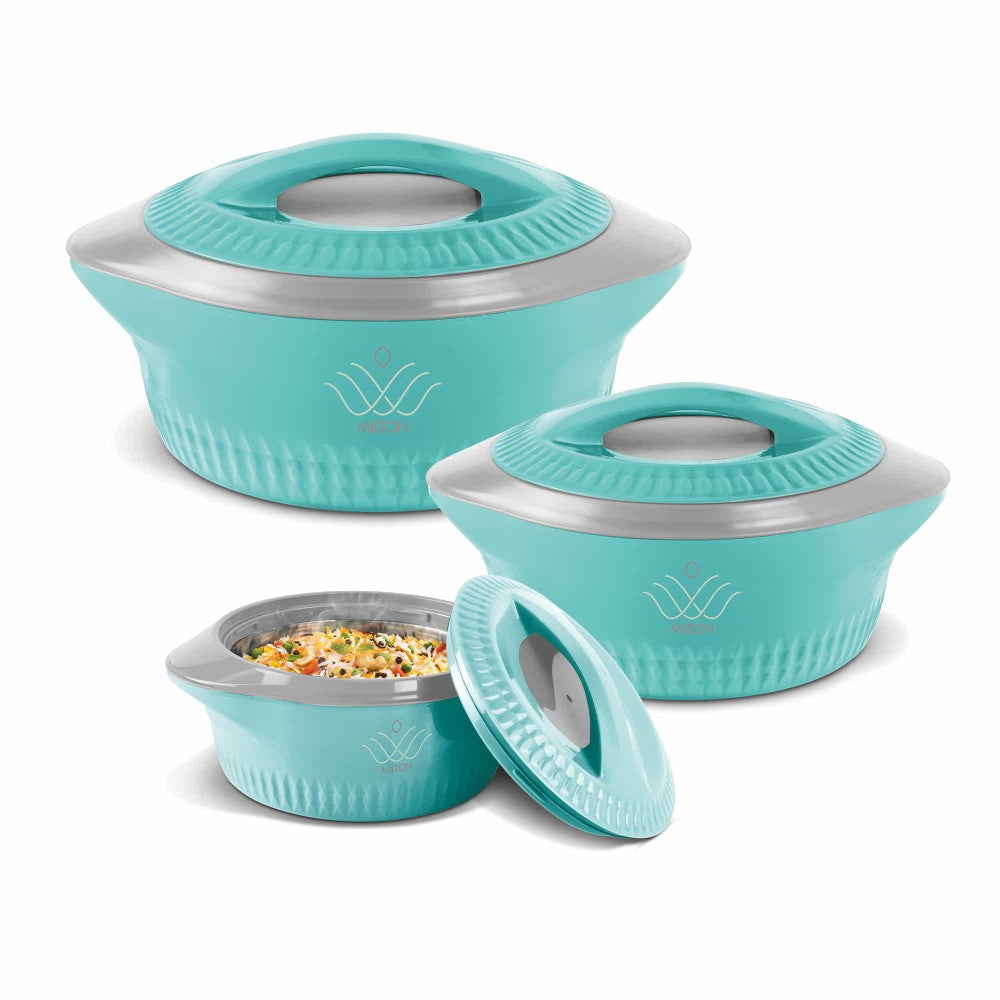 Royal_Casserole_3pc_JR_Gift_Set_Blue_1.jpg Royal Gift Set Jr. - Image 1