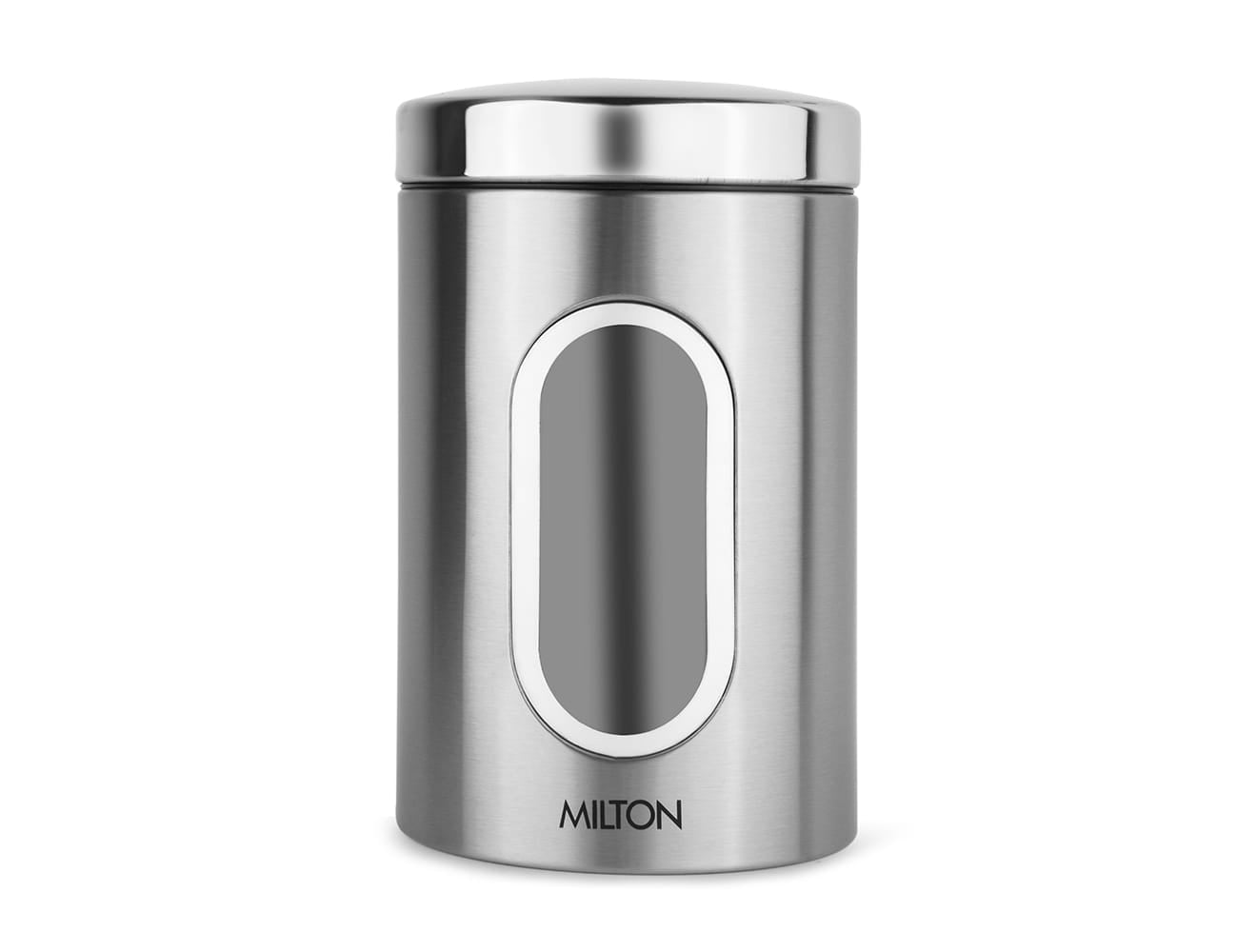 Steel_clear_round_1.5l_steel_1.jpg Steel Clear Round Jar 2000 - Image 1