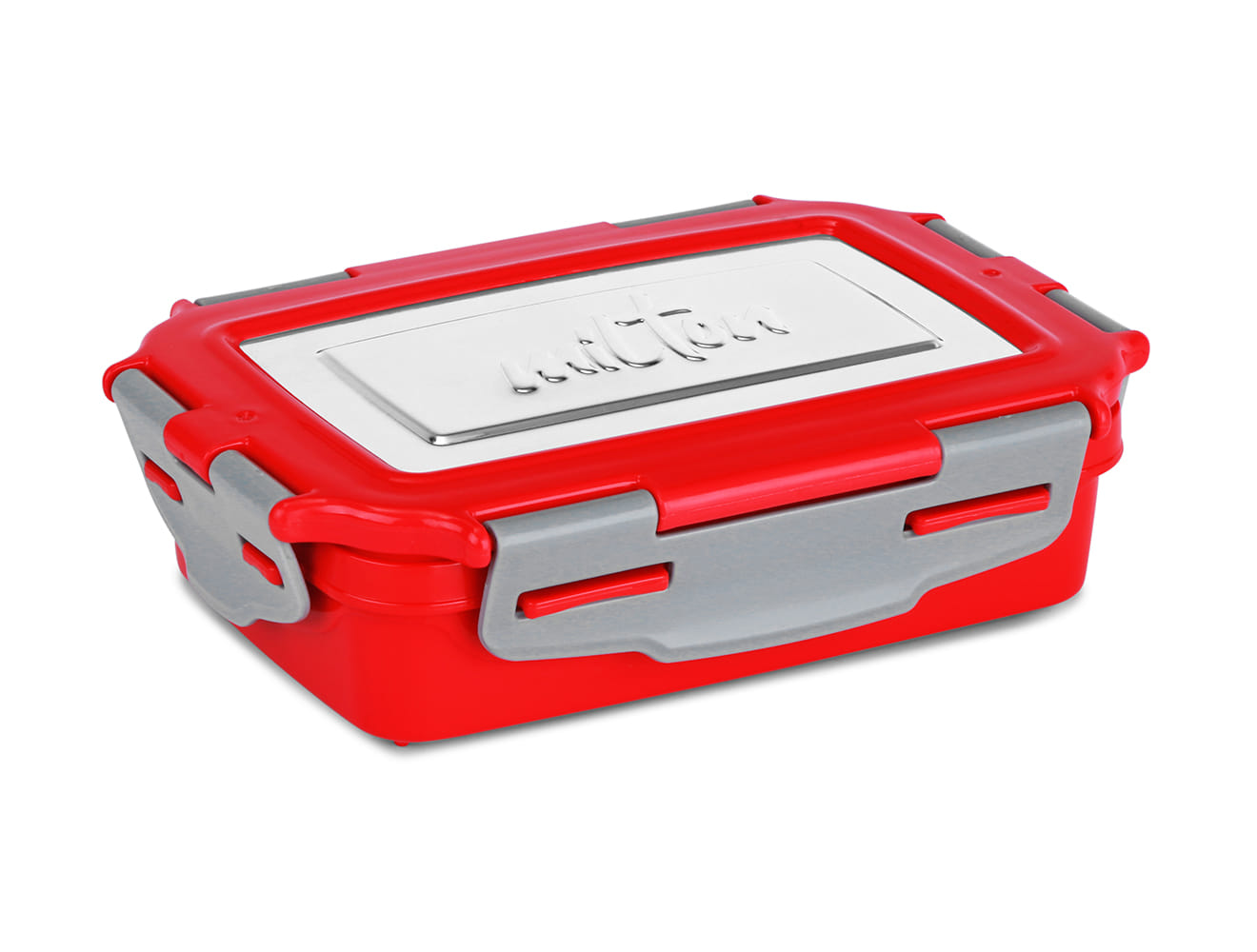 Steely_Super_Delux_400_Red_2.jpg Steely Super Deluxe Small - Image 1